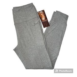 Kyodan | NWT Outdoor Gra Activewear Leggings Athleisure | Size Small